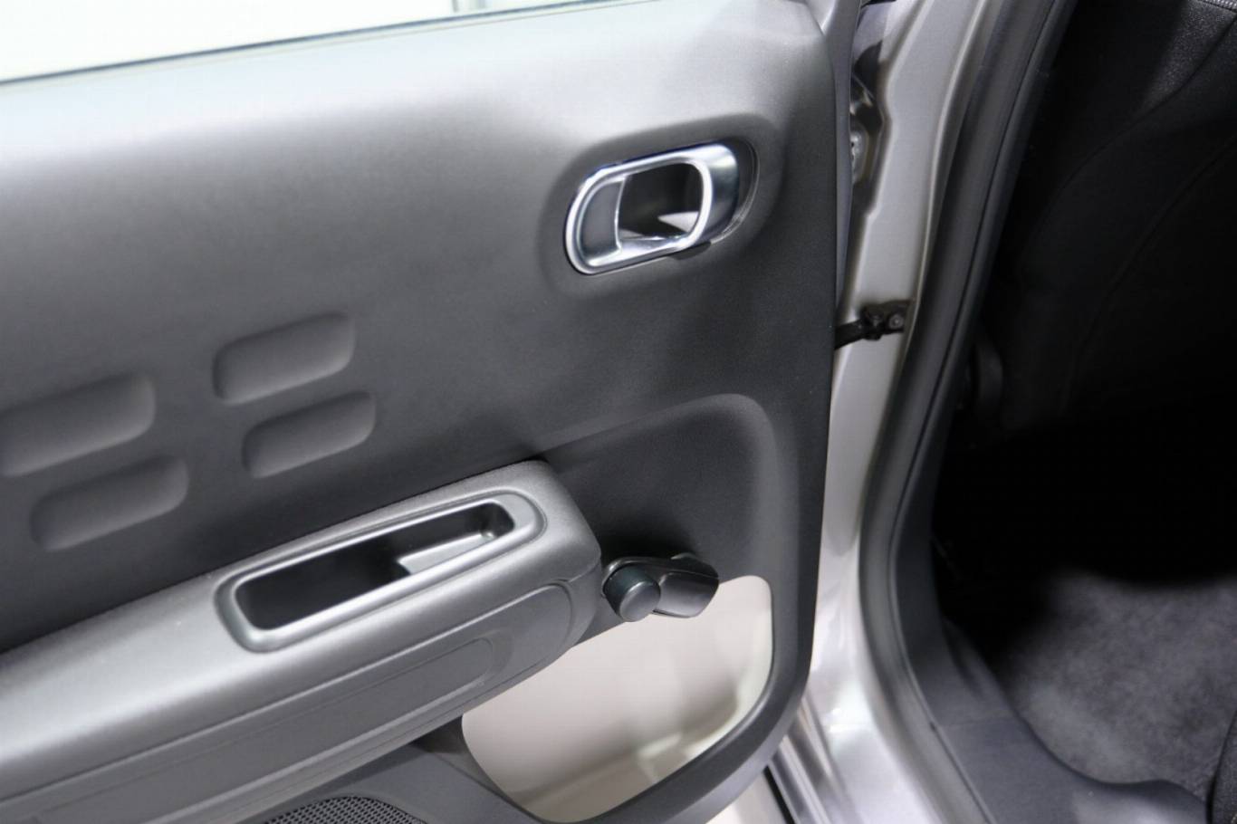 CITROEN C3 42