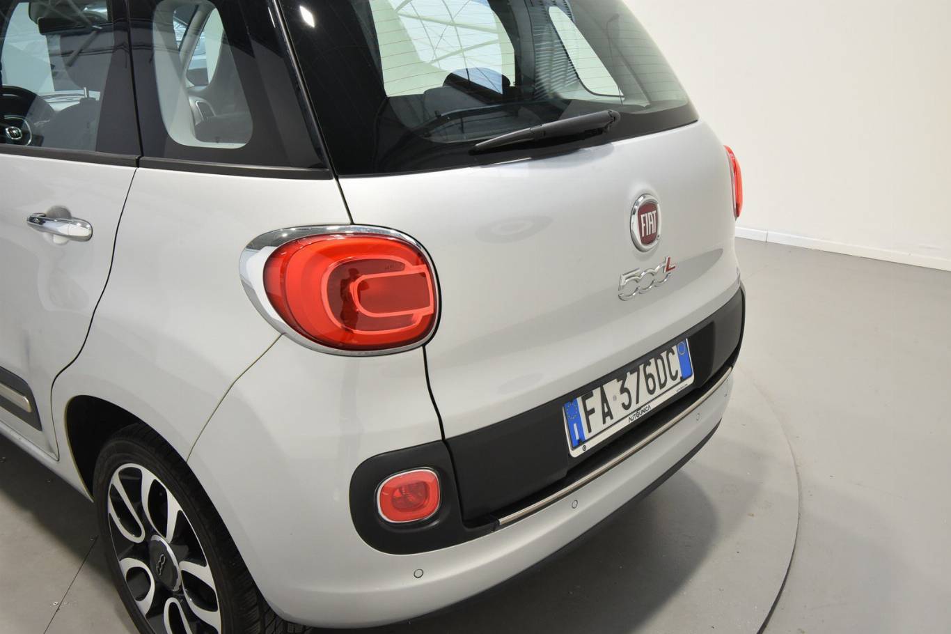 FIAT 500L 48
