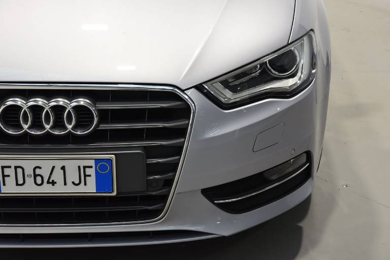 AUDI A3 12