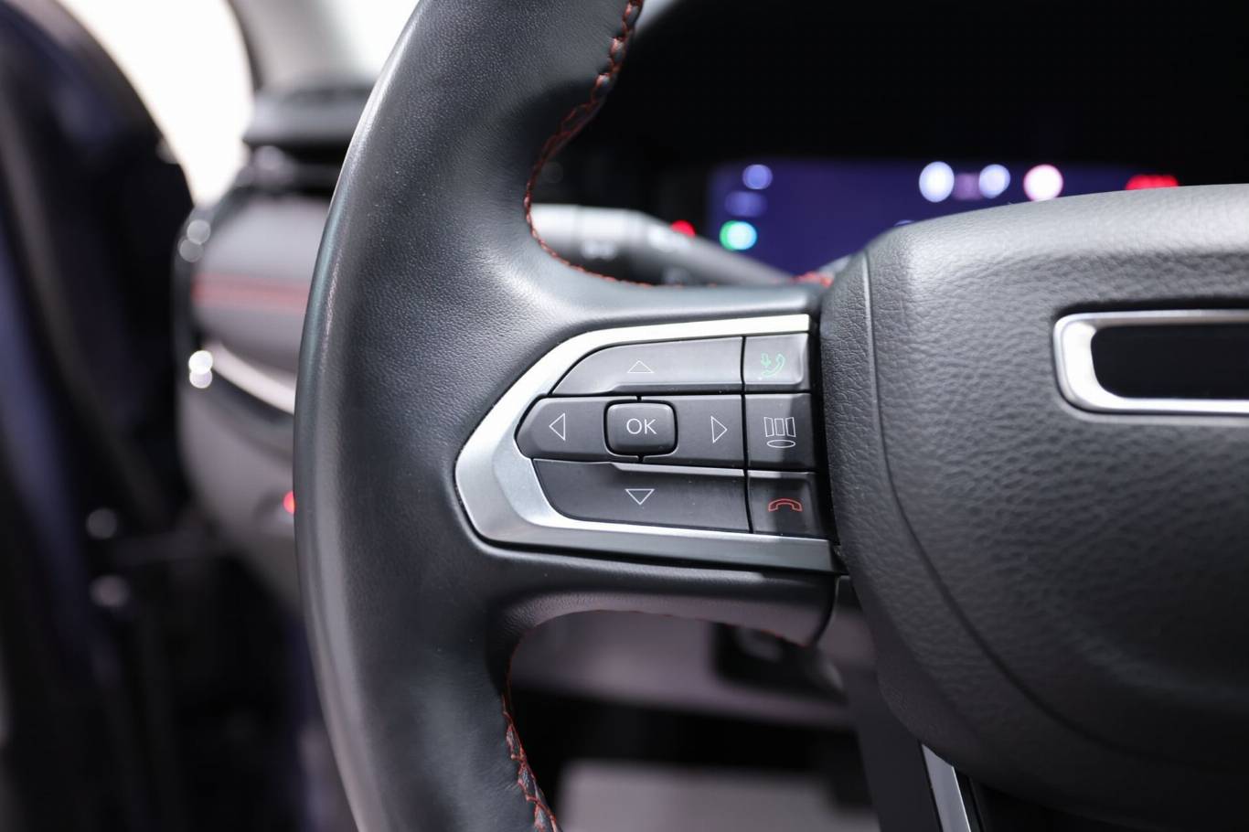 JEEP Compass 21