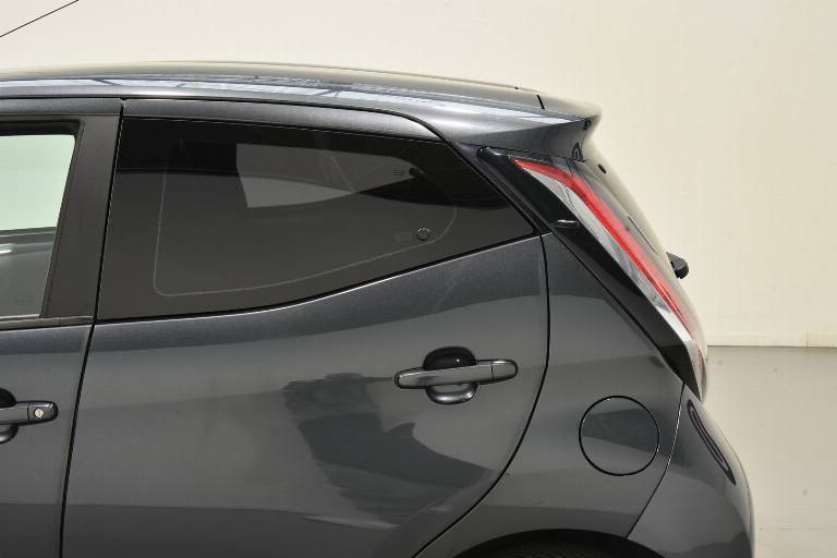 TOYOTA Aygo 45