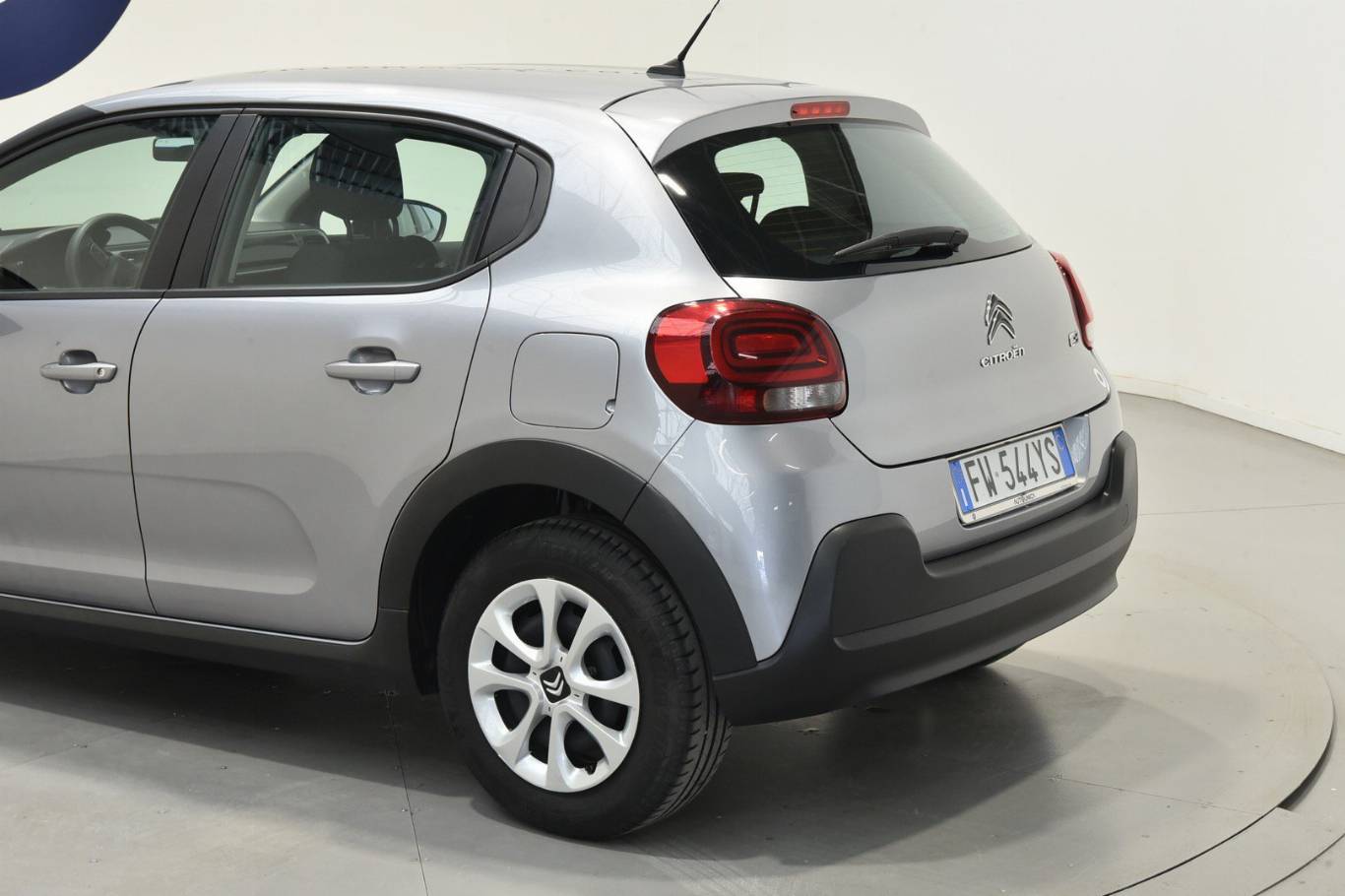 CITROEN C3 38