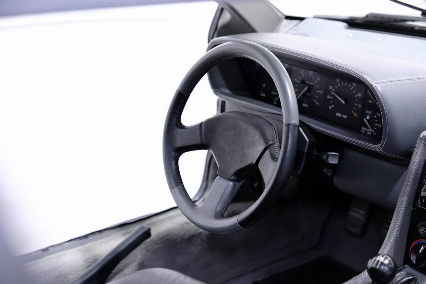 DE LOREAN DE LOREAN 29