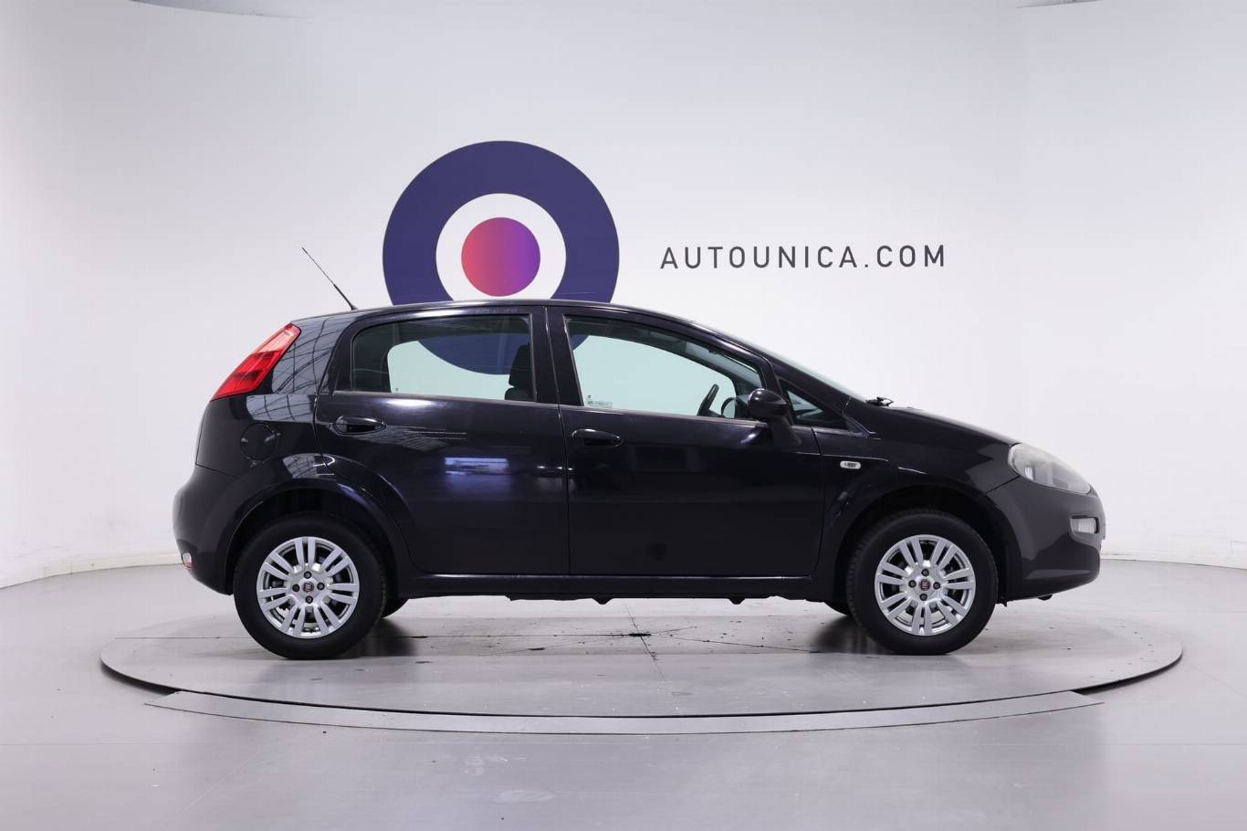 FIAT Punto 3