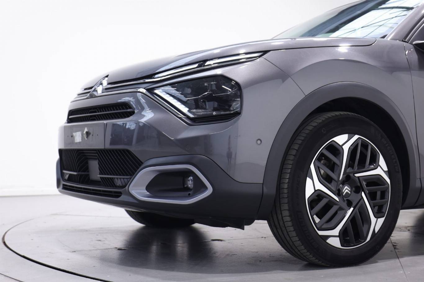 CITROEN C4 11