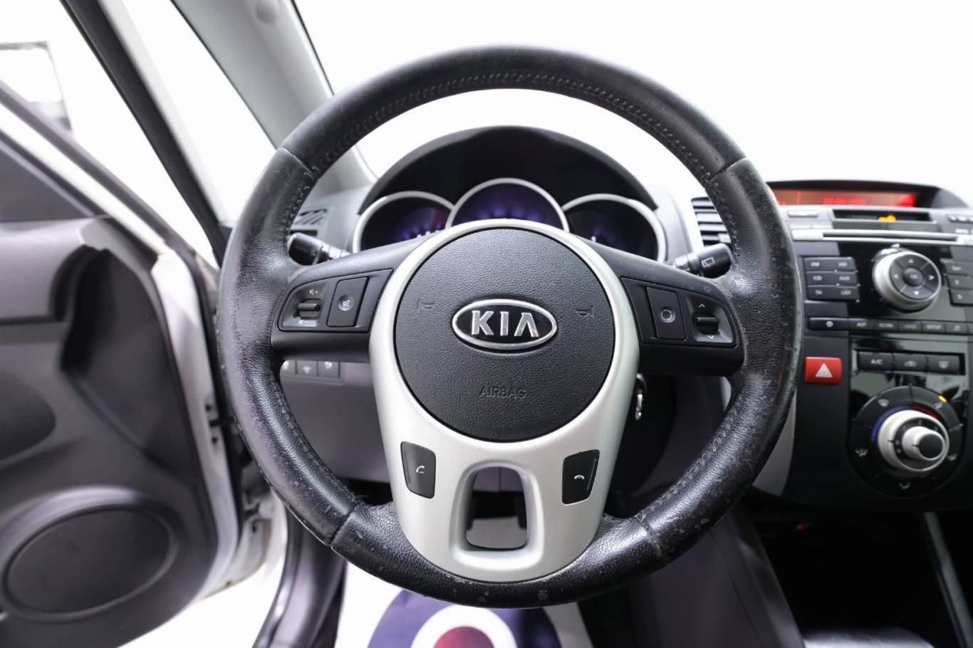 KIA Venga 7