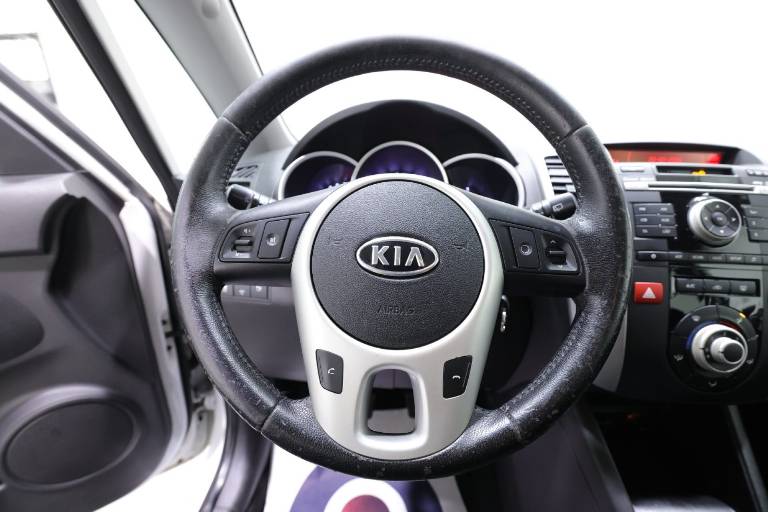 KIA Venga 7