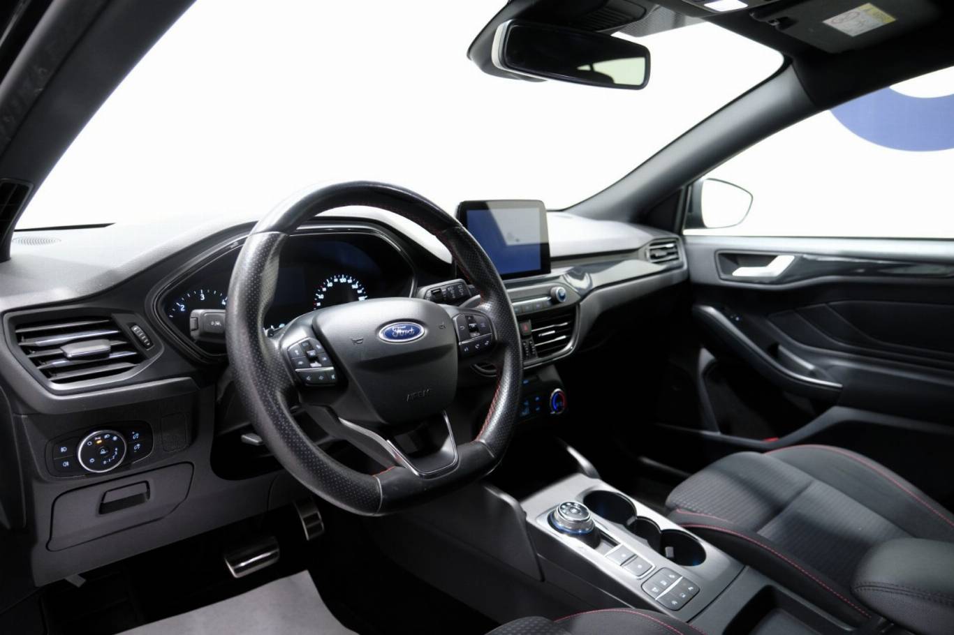 FORD Focus 5