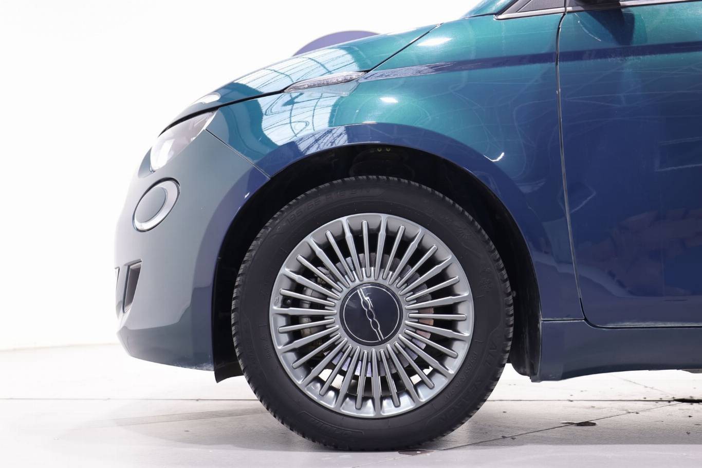 FIAT 500 11