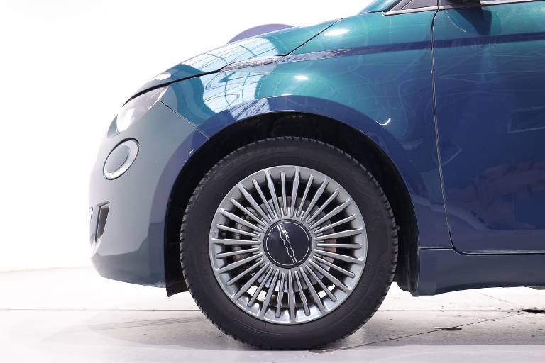 FIAT 500 11