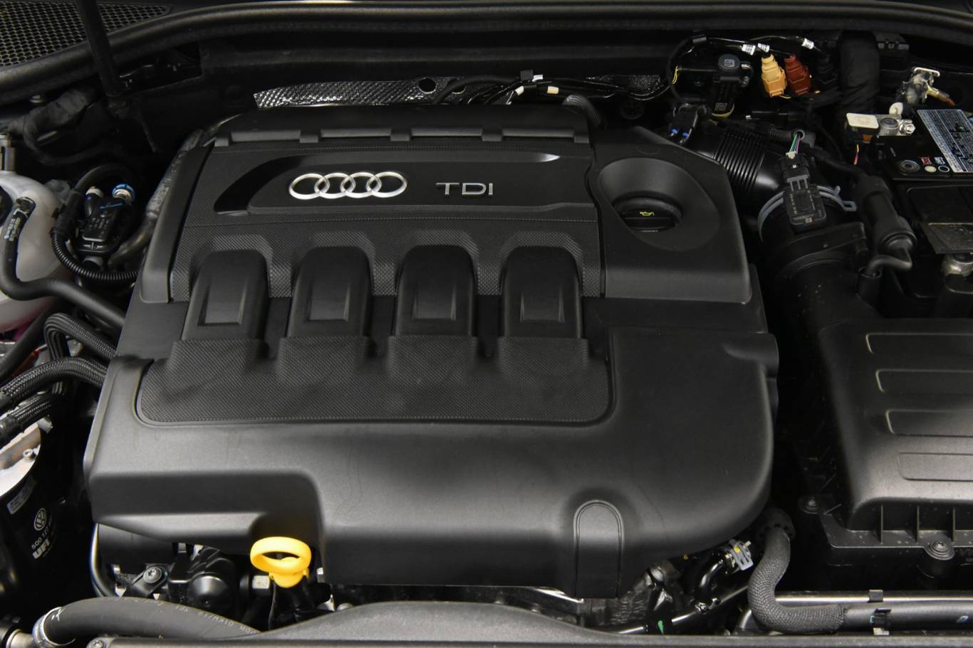 AUDI A3 14