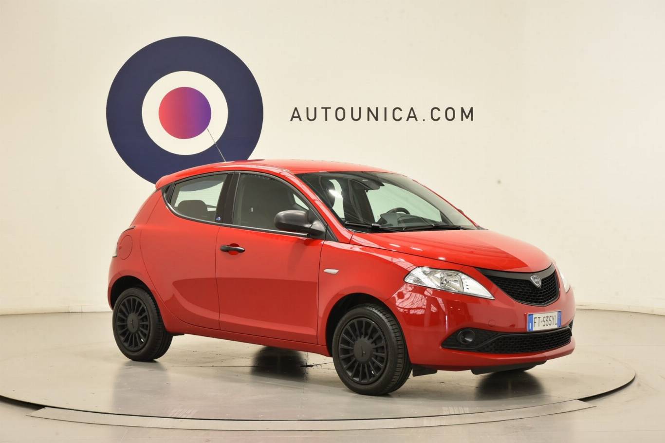 LANCIA Ypsilon 29
