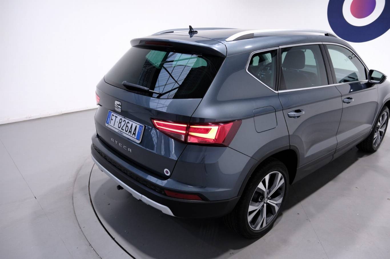 SEAT Ateca 68