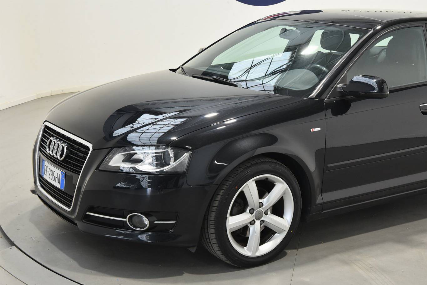 AUDI A3 17