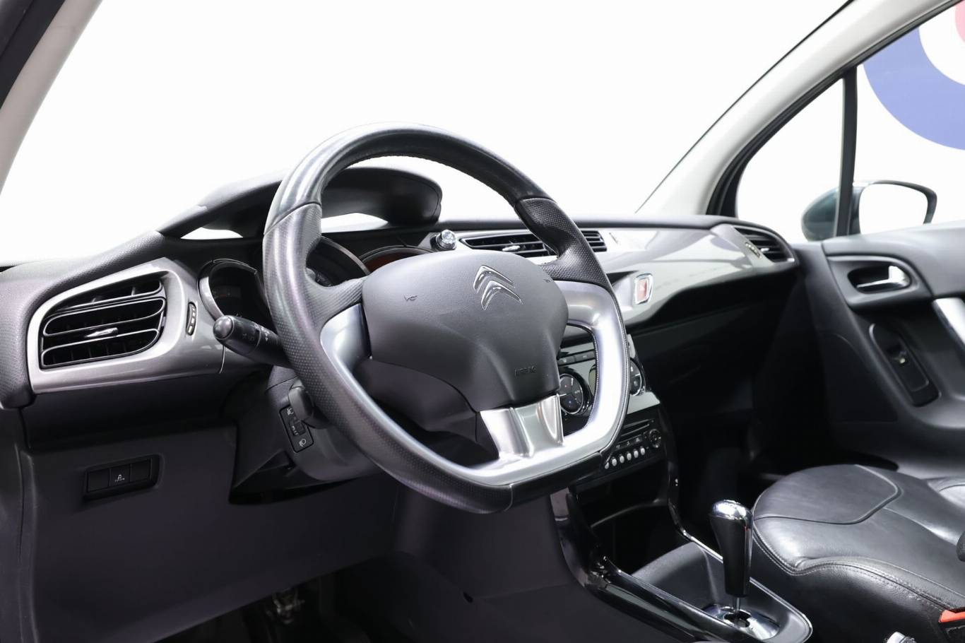 CITROEN C3 18