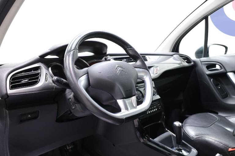 CITROEN C3 18