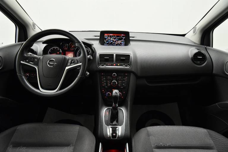 OPEL Meriva 18