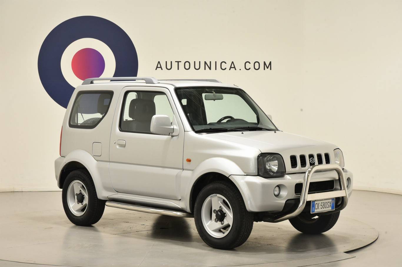 SUZUKI Jimny 29