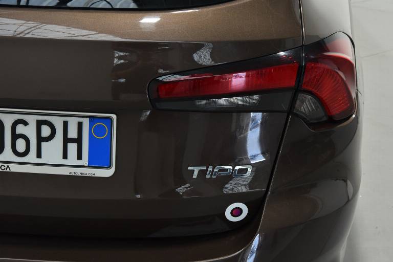 FIAT Tipo 19