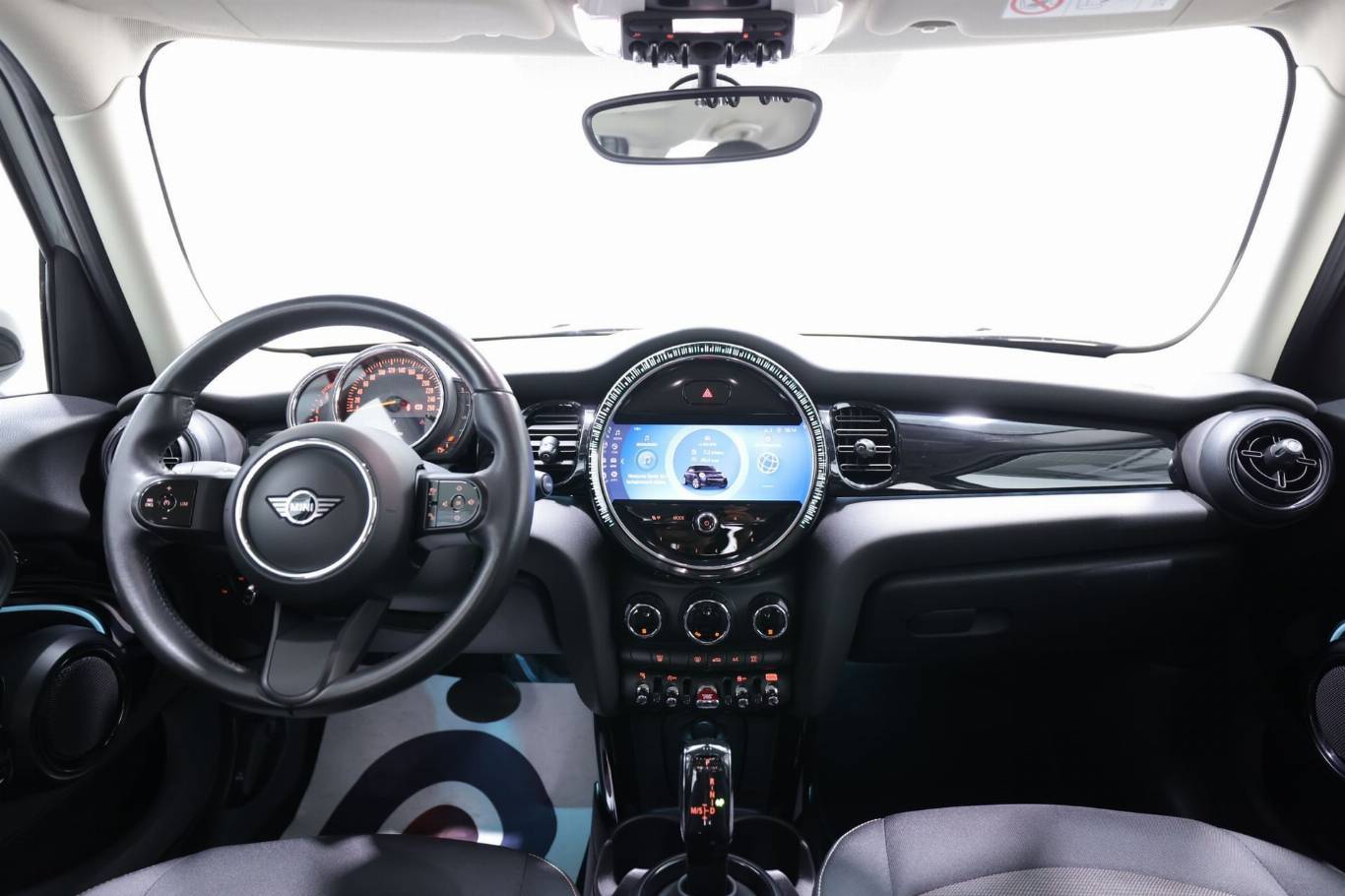 MINI Cooper 41