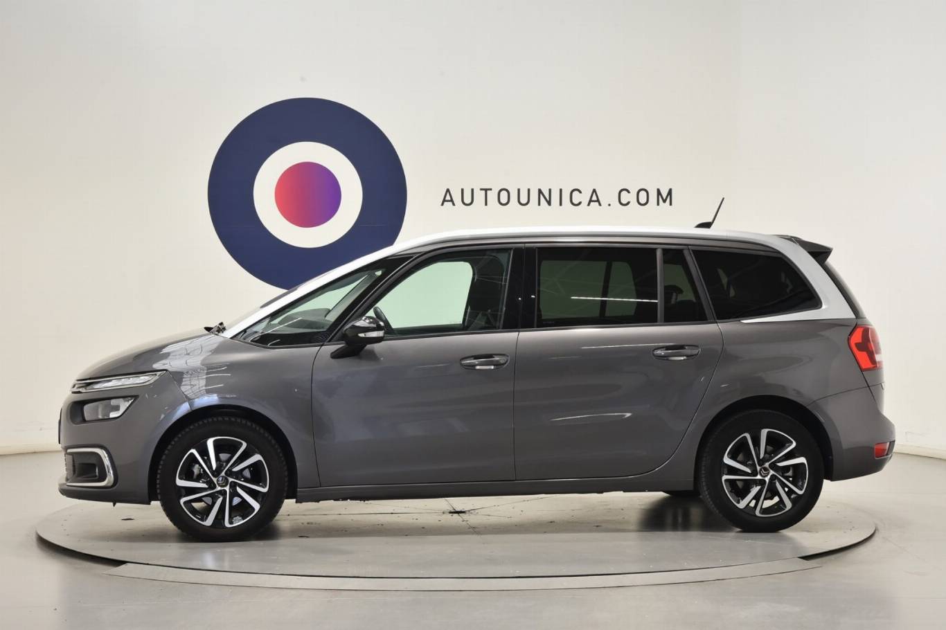 CITROEN Grand C4 Spacetourer 28