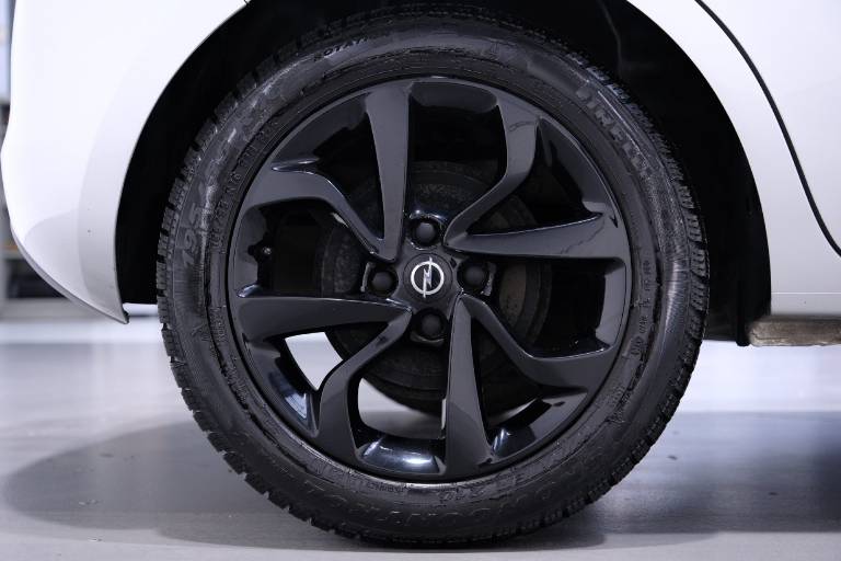 OPEL Corsa 13