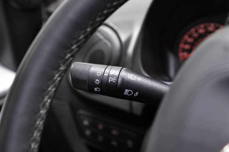 FIAT Qubo 18
