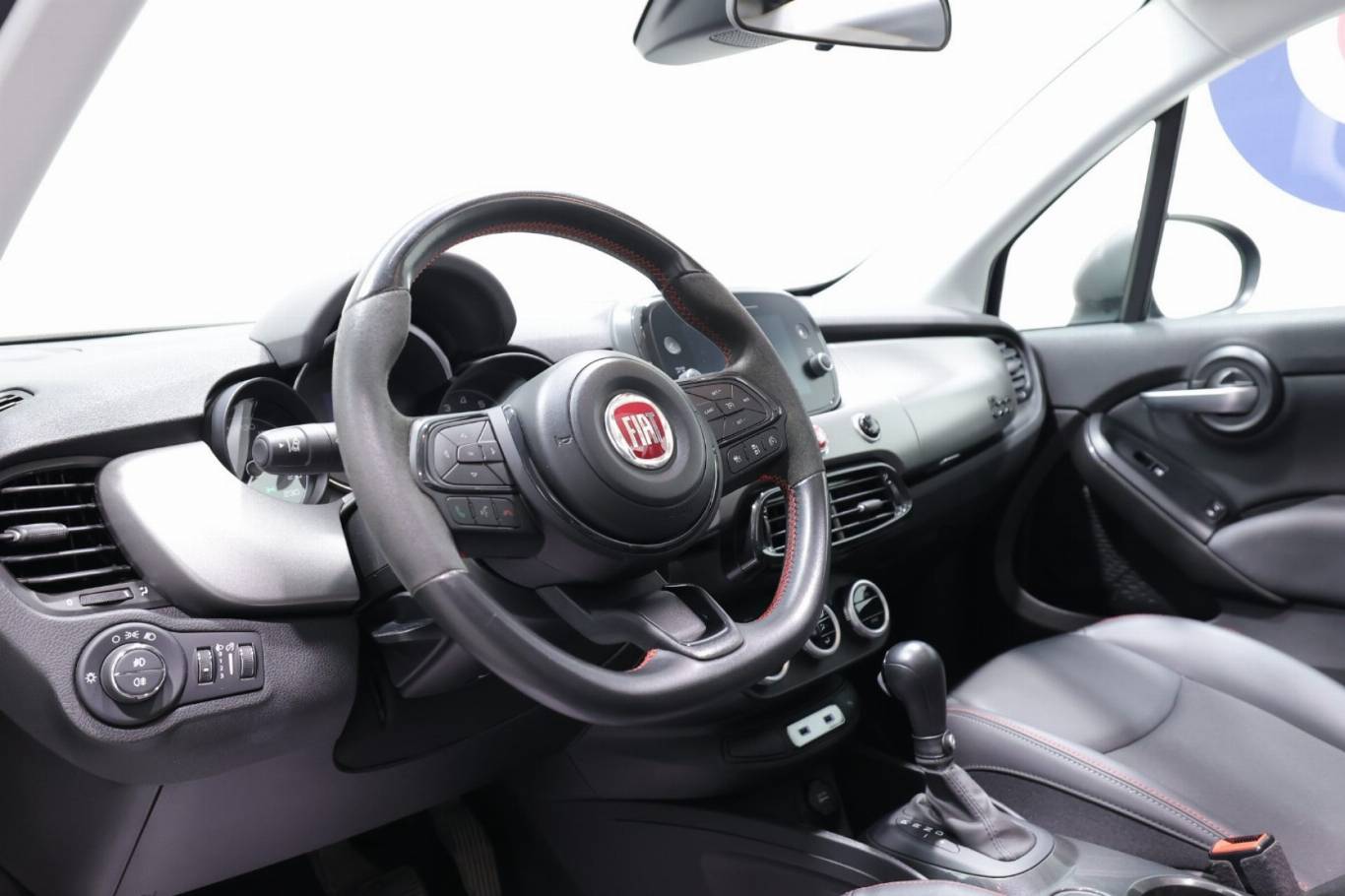 FIAT 500X 5
