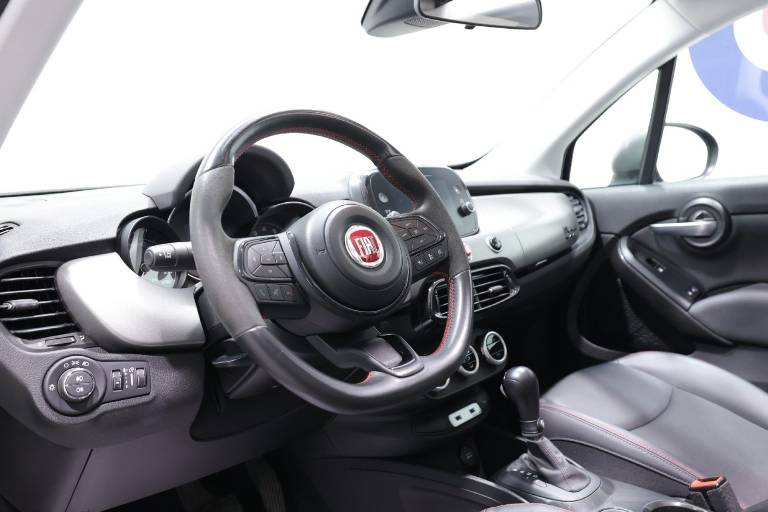 FIAT 500X 5