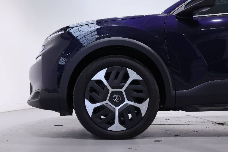 CITROEN C4 8