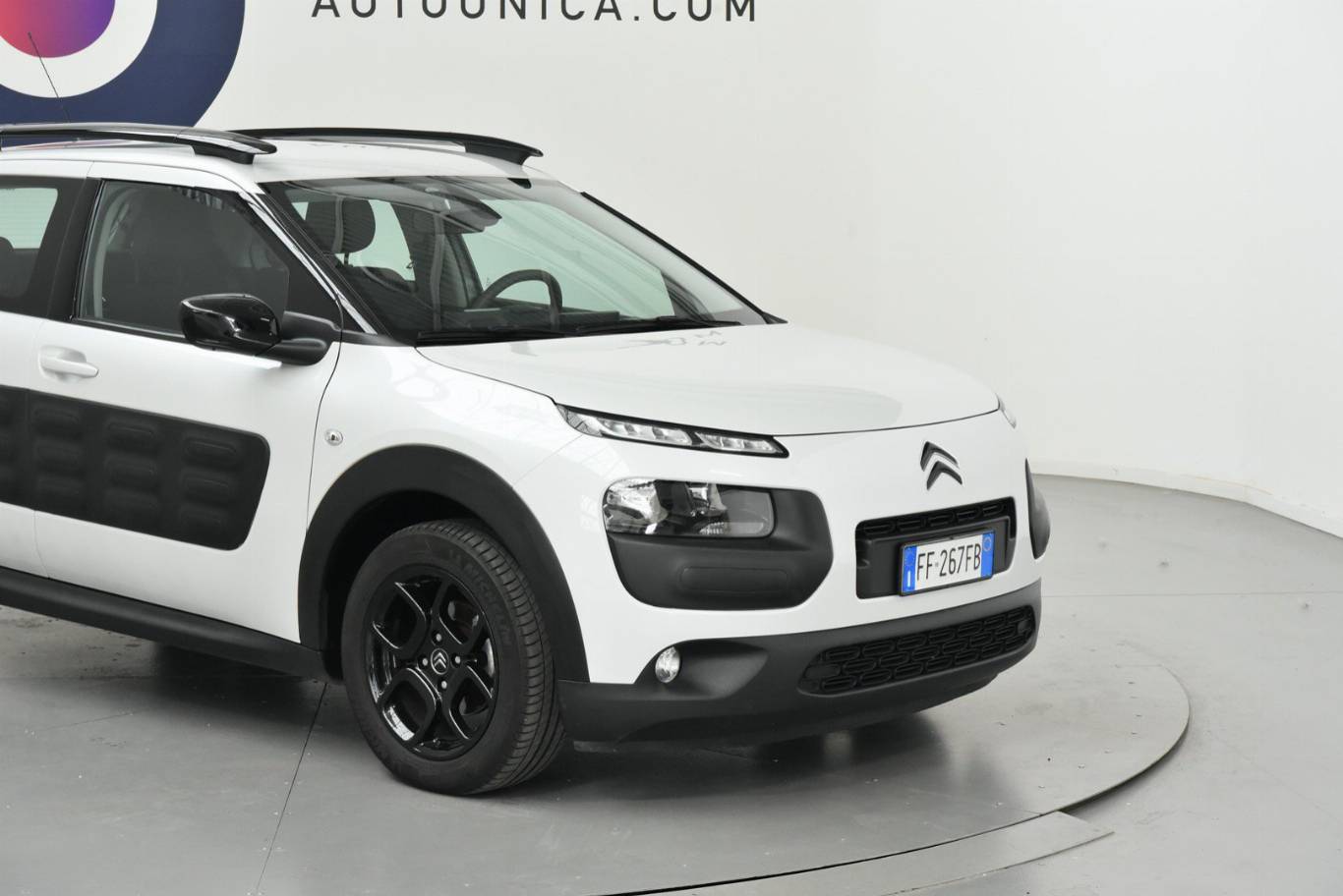 CITROEN C4 Cactus 27