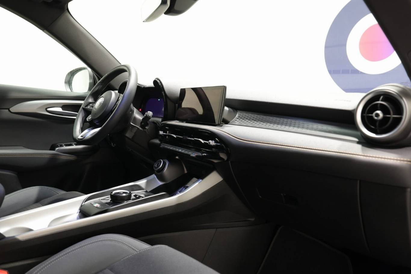 ALFA ROMEO Tonale 53