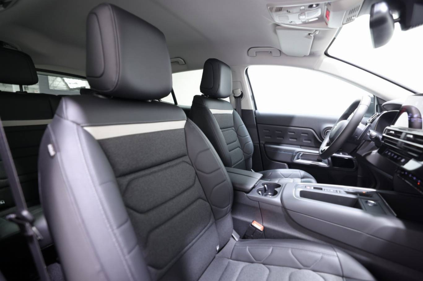 CITROEN C5 Aircross 49