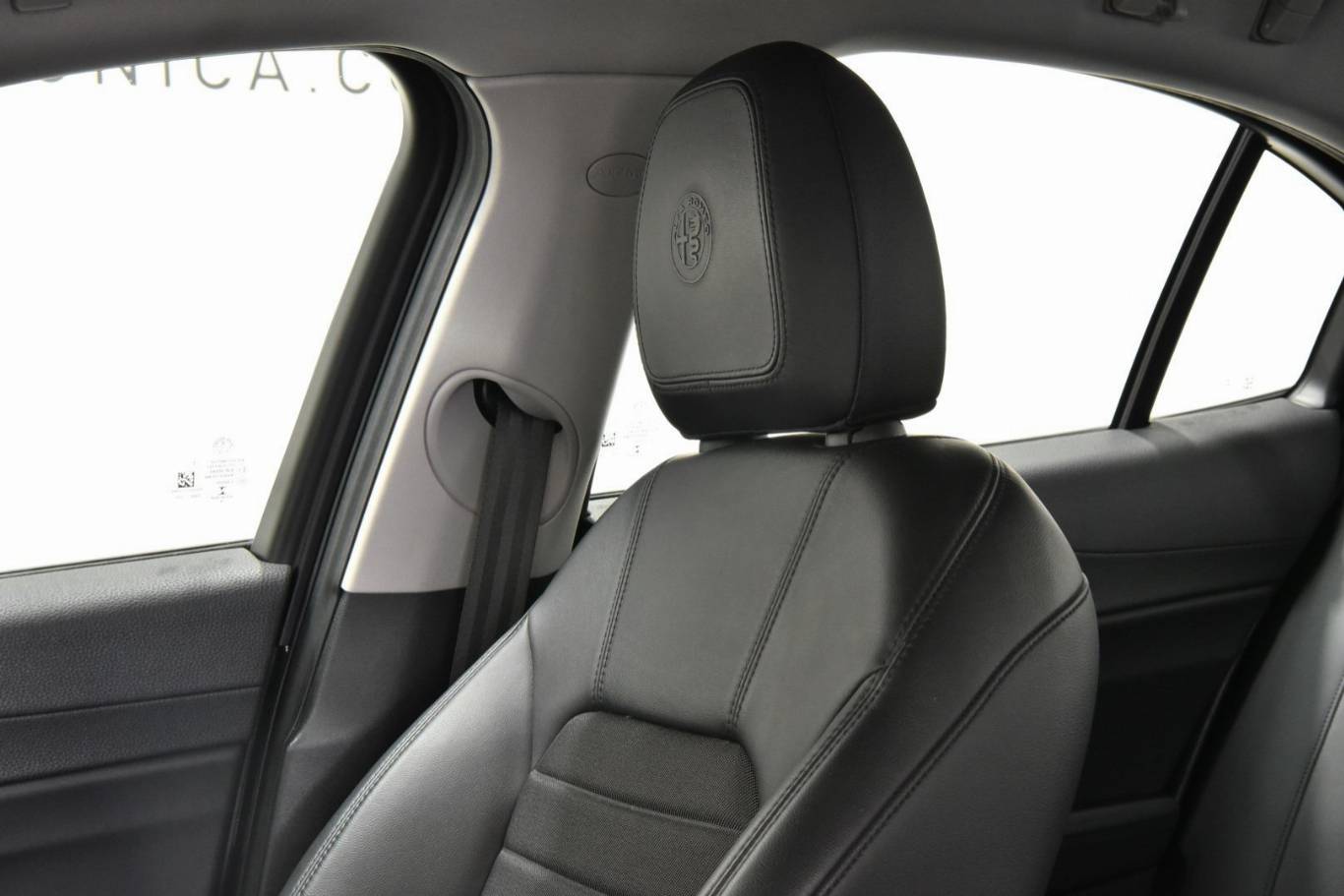 ALFA ROMEO Giulia 46