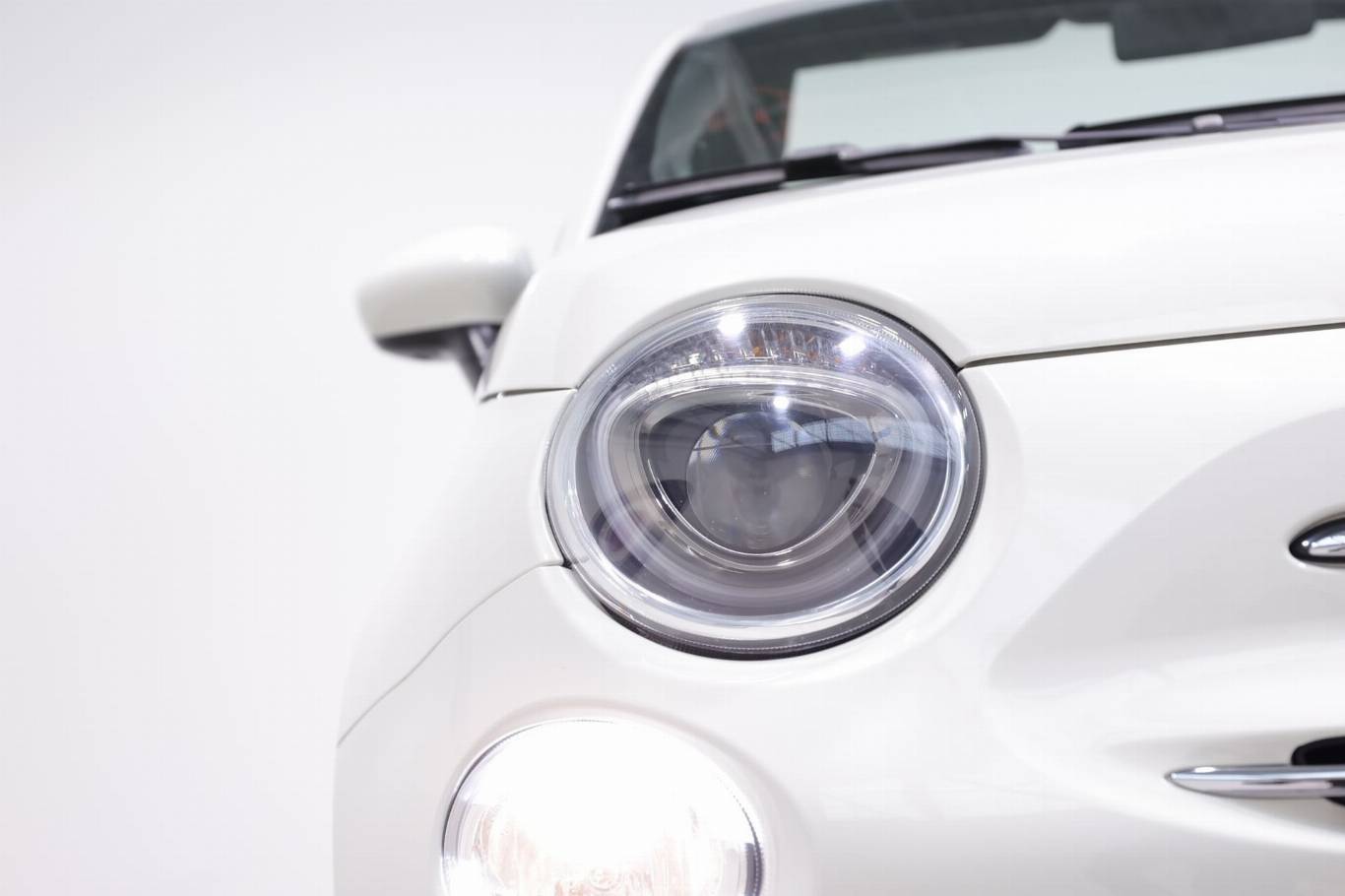 FIAT 500 12