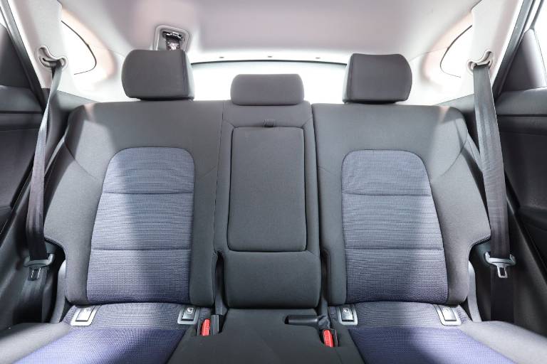 HYUNDAI Tucson 33