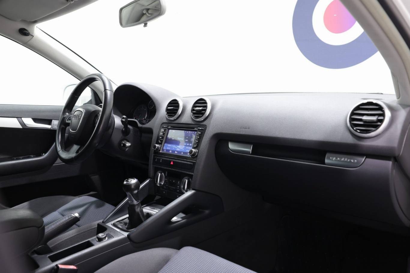 AUDI A3 43