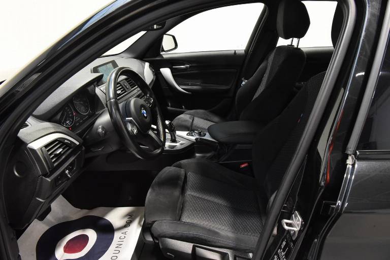 BMW 116 4