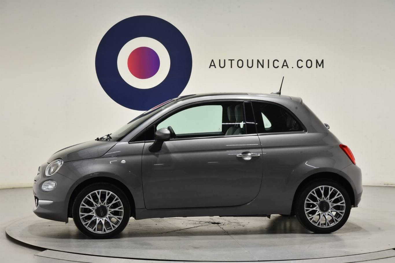 FIAT 500 32