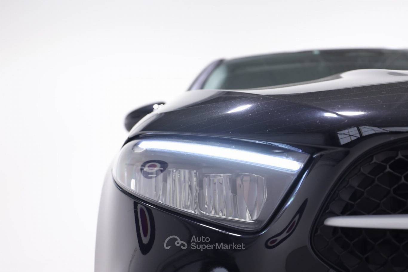 MERCEDES-BENZ Classe A 14