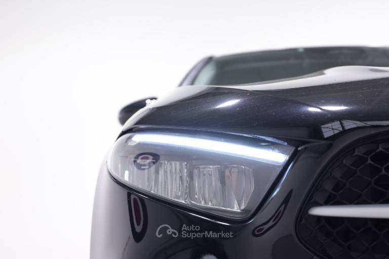 MERCEDES-BENZ Classe A 14