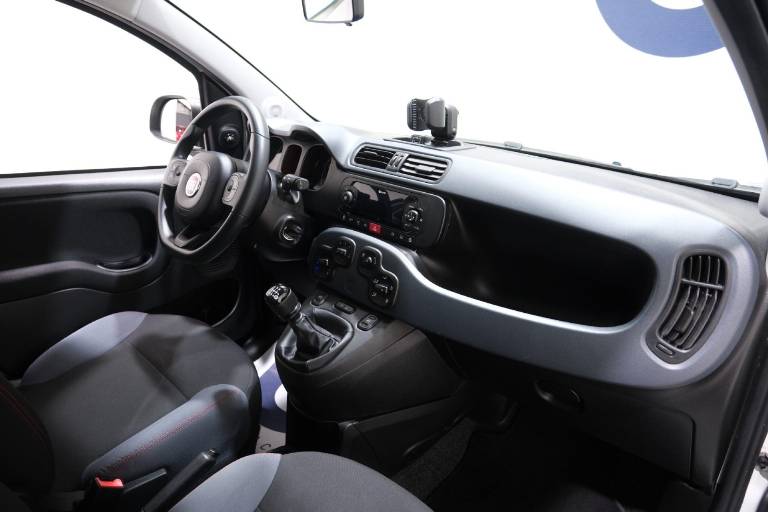 FIAT Panda 48