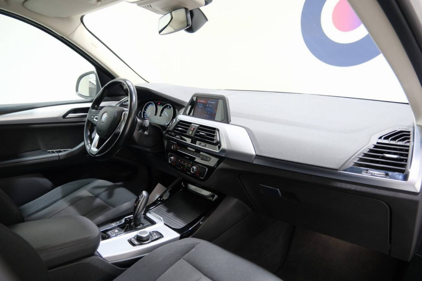 BMW X3 54