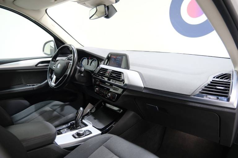 BMW X3 54