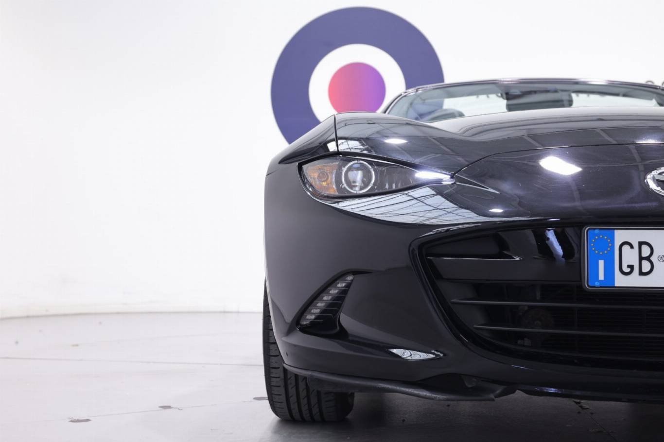 MAZDA MX-5 36