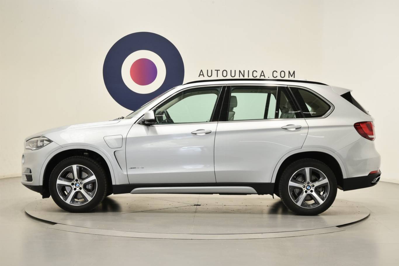 BMW X5 32