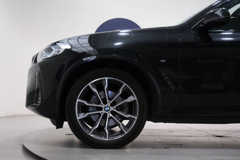 BMW X3 19
