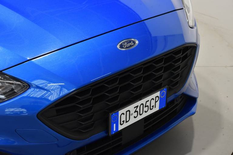 FORD Focus 39
