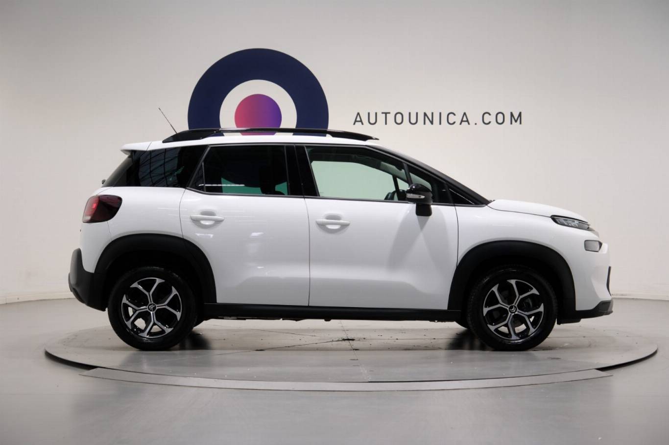 CITROEN C3 Aircross 4