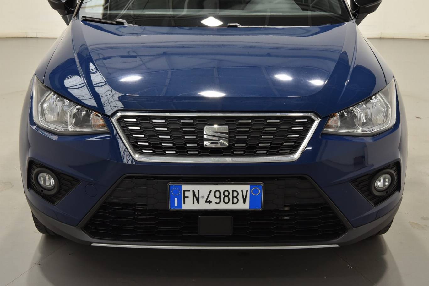 SEAT Arona 38